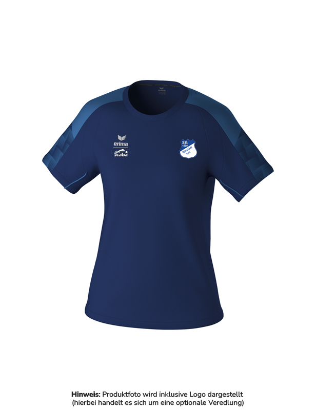 EVO STAR T-Shirt-Damen