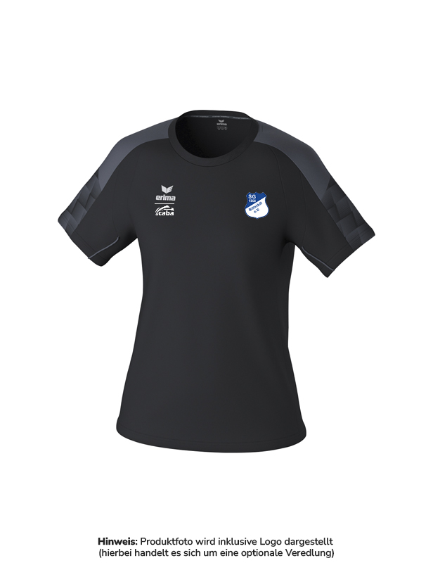 EVO STAR T-Shirt-Damen – Bild 9