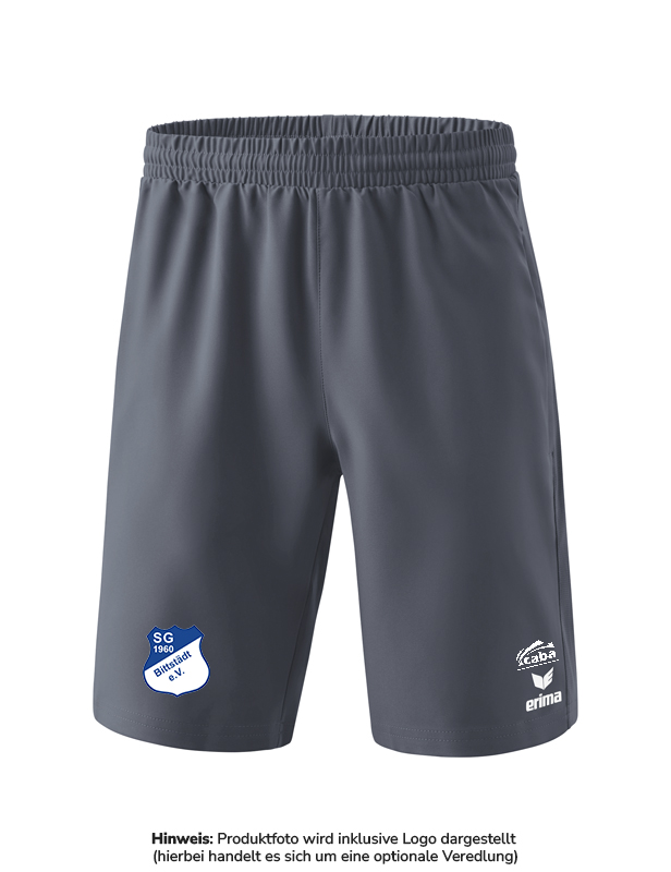 CHANGE by erima Shorts – Bild 3