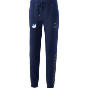 hellgrau melange/slate grey