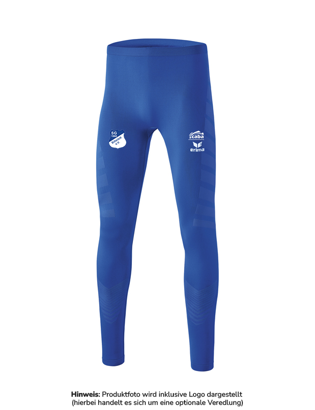 Elemental Tight lang