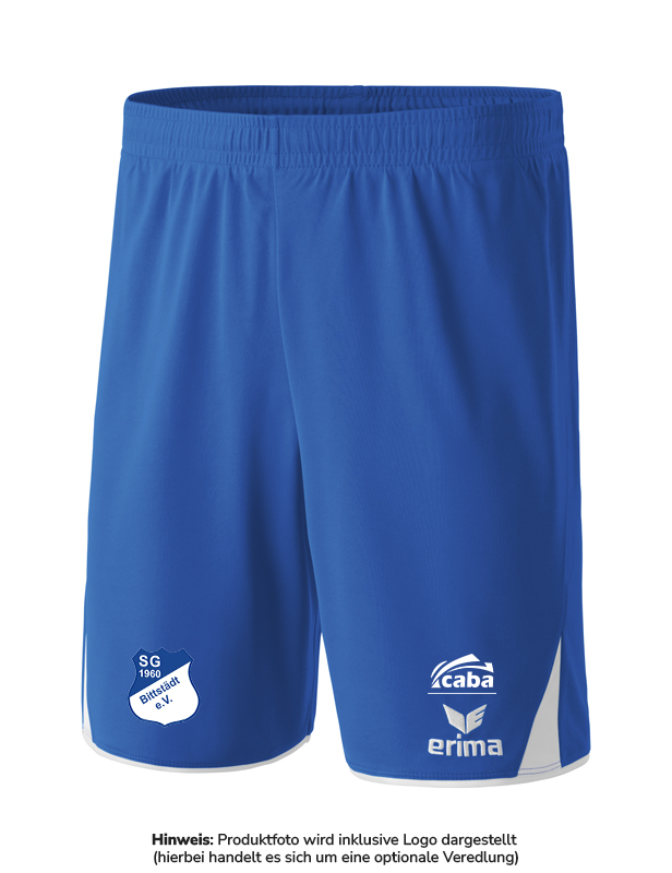 CLASSIC 5-C Shorts – Bild 2
