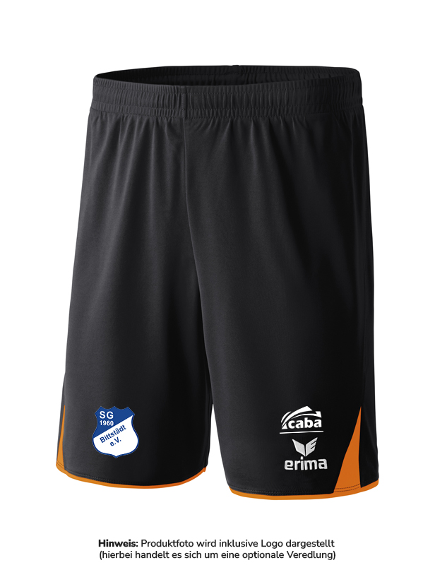 CLASSIC 5-C Shorts – Bild 8