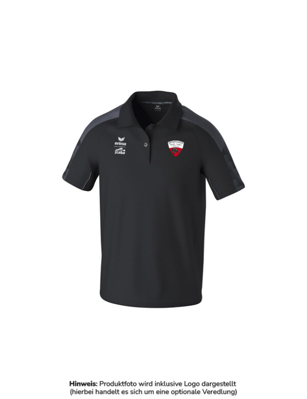 EVO STAR Poloshirt – Bild 7