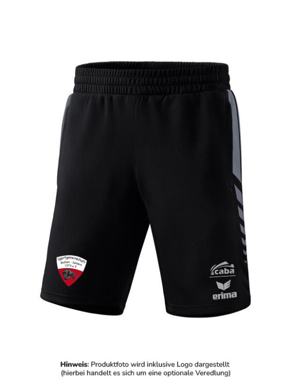 Six Wings Worker Shorts – Bild 3