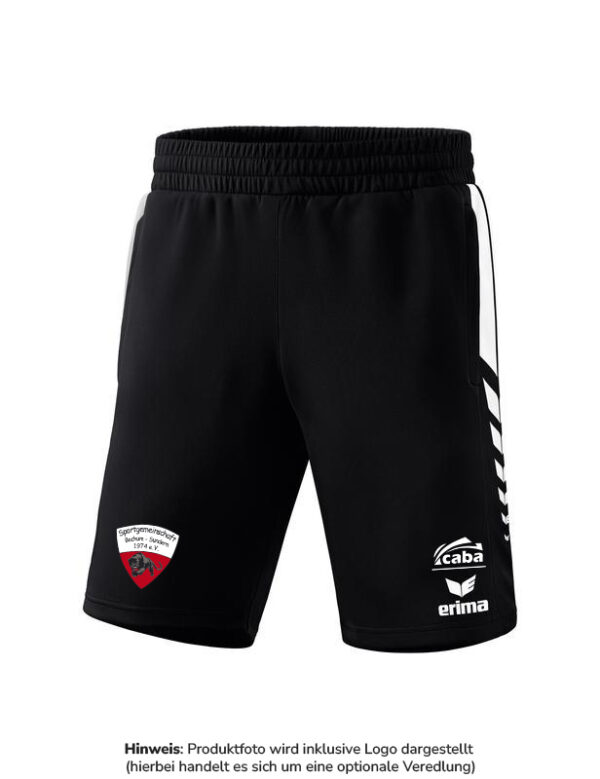 Six Wings Worker Shorts – Bild 8