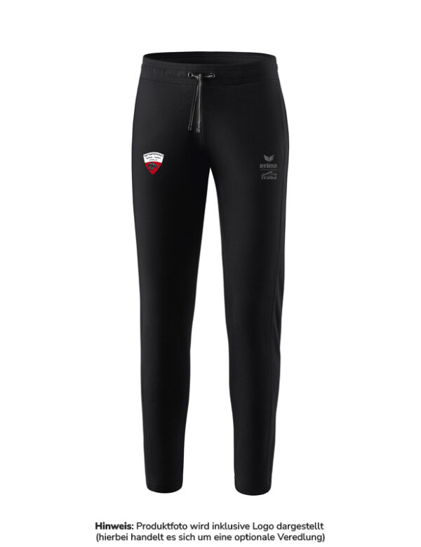 Sweatpant-Damen – Bild 2