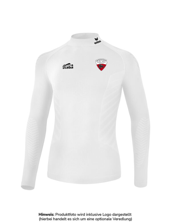 Athletic Longsleeve Turtleneck – Bild 3