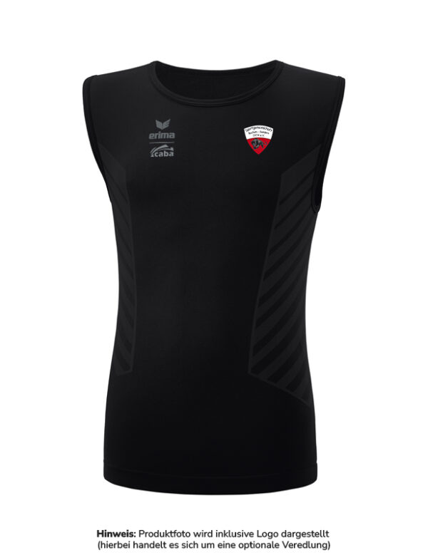 Athletic Tanktop – Bild 2