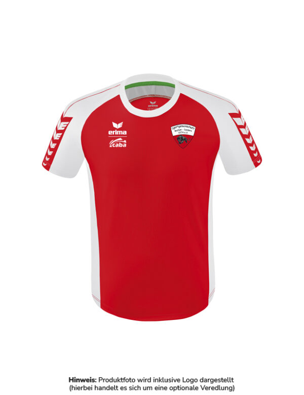 Six Wings Trikot – Bild 3