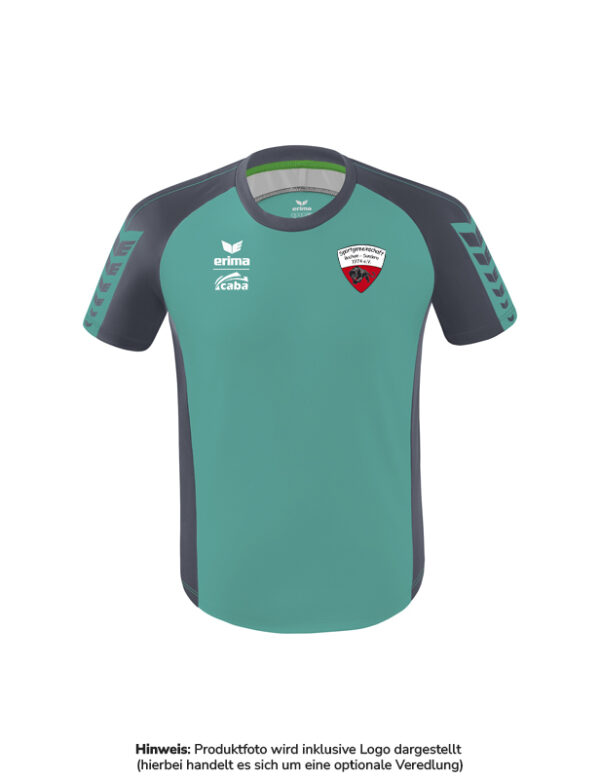 Six Wings Trikot – Bild 6