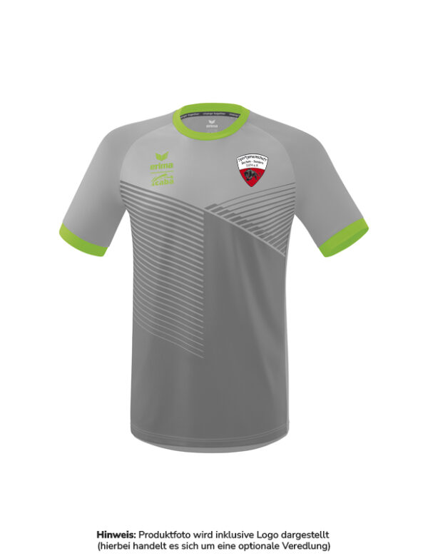 Mantua Trikot – Bild 4