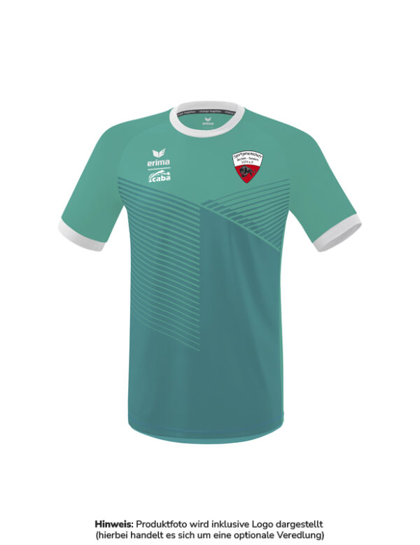 Mantua Trikot – Bild 5