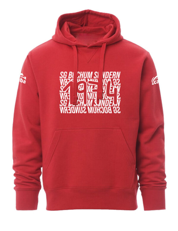 Icon Hoodie – Bild 2