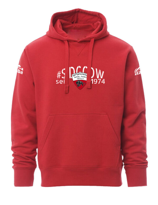 Peak Hoodie – Bild 2