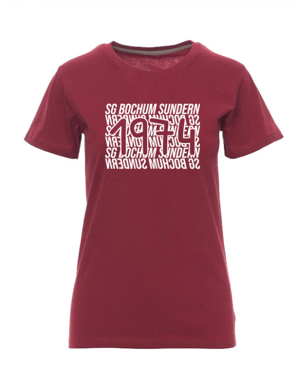 Icon Shirt - Damen – Bild 5