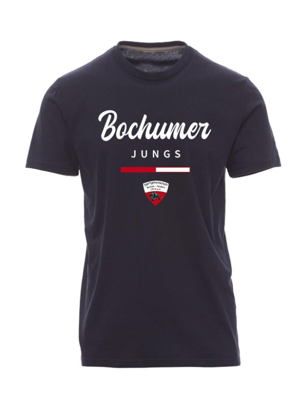 Team-Junge Shirt – Bild 4