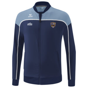 new navy/faded denim/weiß