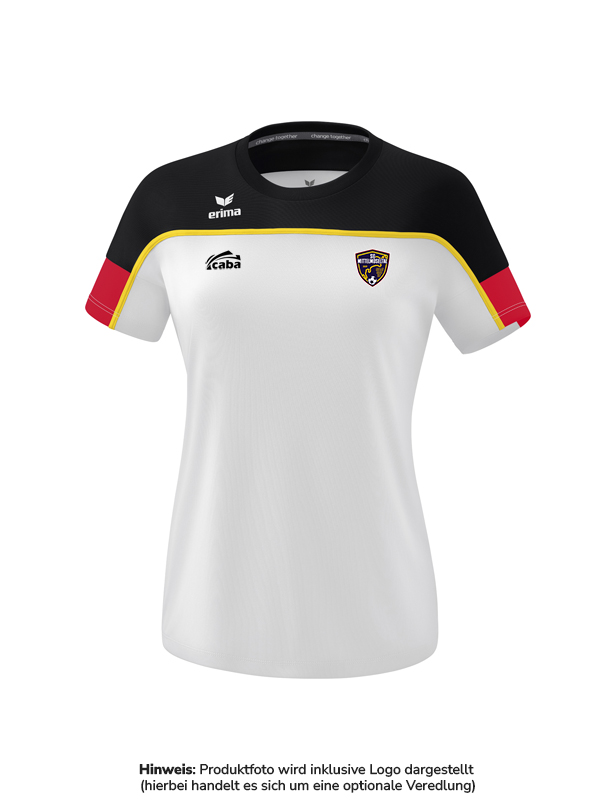 CHANGE by erima T-Shirt-Damen – Bild 7