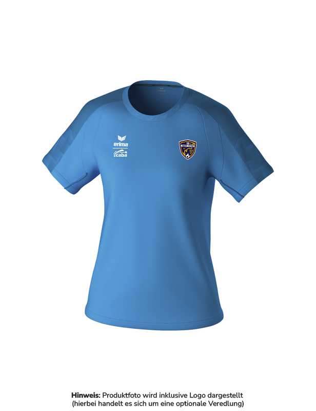 EVO STAR T-Shirt-Damen – Bild 3