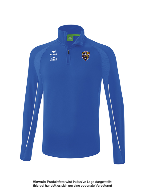 LIGA STAR Trainingstop – Bild 2