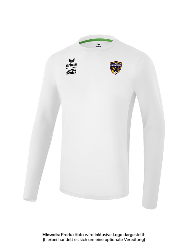 Trikot Liga langarm – Bild 4