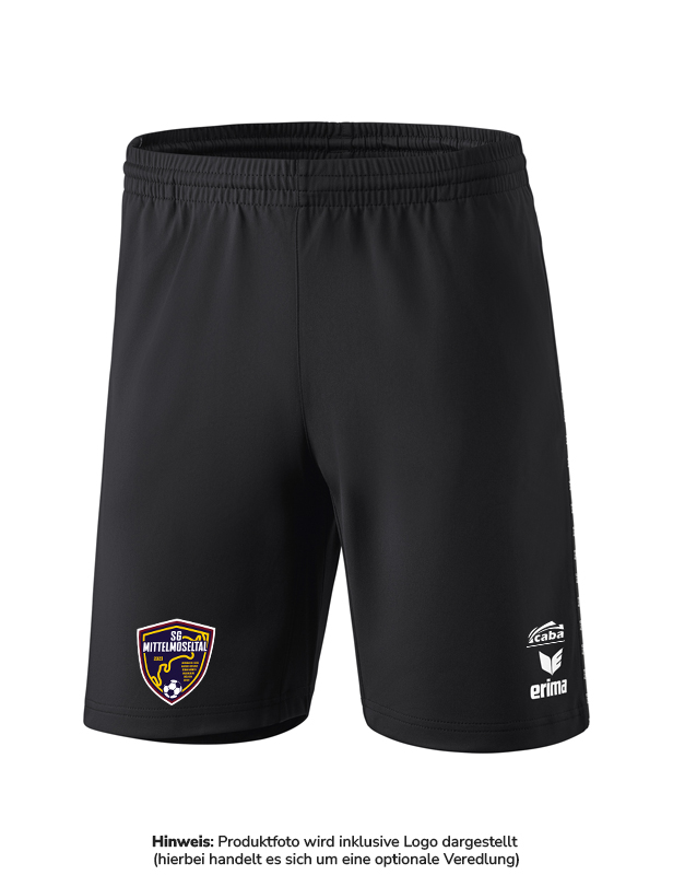Trainingsshorts