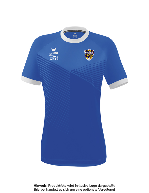 Mantua Trikot-Damen – Bild 2