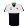Six Wings Poloshirt – Bild 6