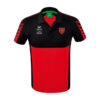 Six Wings Poloshirt – Bild 4