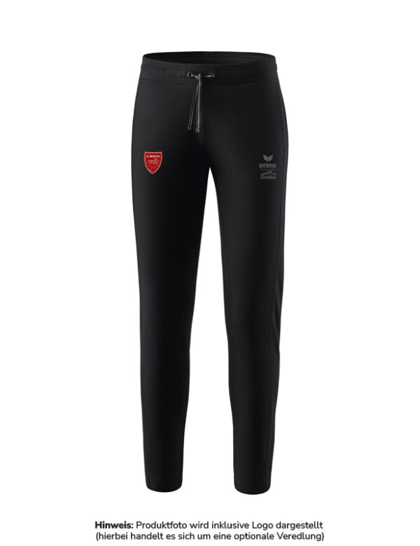 Sweatpant-Damen – Bild 2