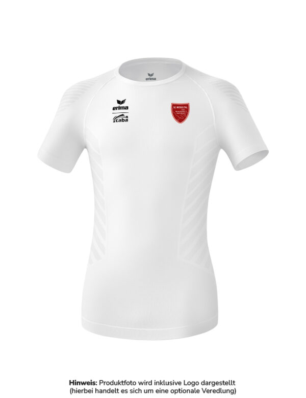 Athletic T-Shirt – Bild 2