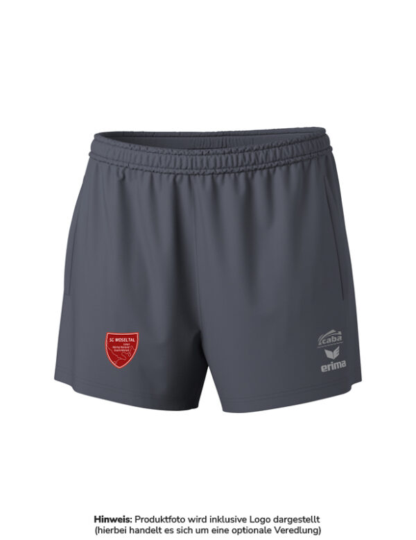 TEAM Shorts-Damen – Bild 3