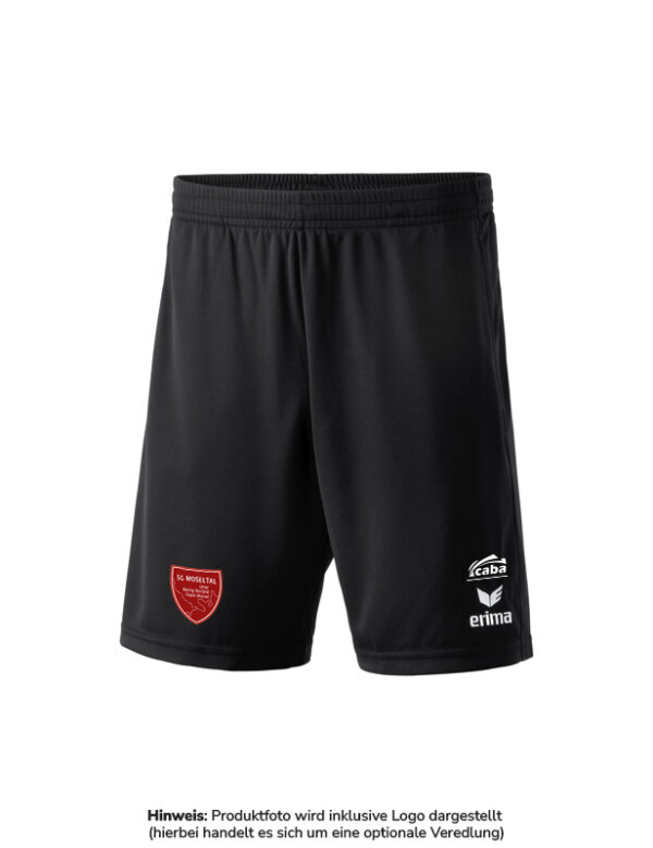 VALENCIA Schiedsrichtershorts