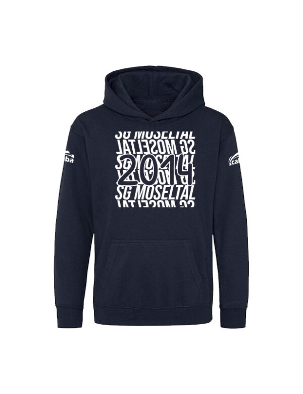 Icon Hoodie – Bild 4