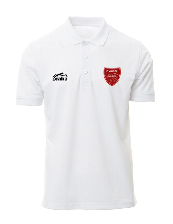 Poloshirt Teamwear – Bild 6