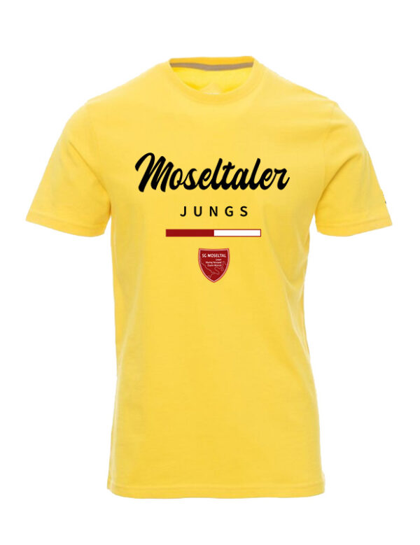 Team-Junge Shirt – Bild 6