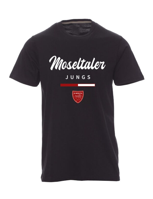 Team-Junge Shirt – Bild 3