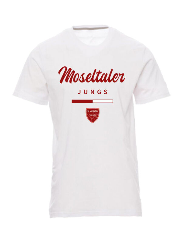 Team-Junge Shirt