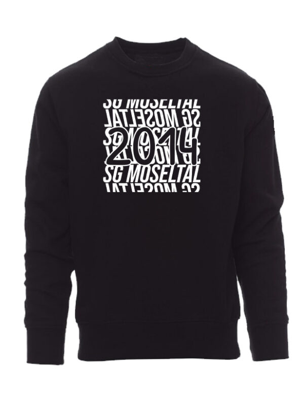 Icon Sweatshirt – Bild 2