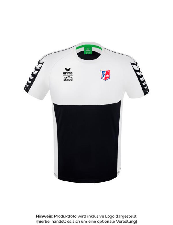 Six Wings T-Shirt – Bild 6
