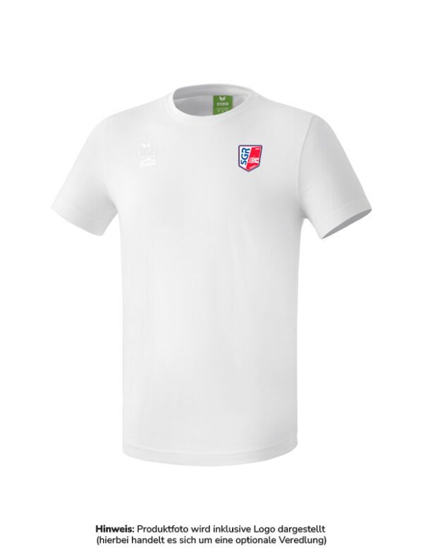 Teamsport T-Shirt – Bild 5