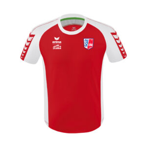 rot/weiß