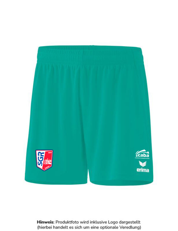 Rio 2.0 Shorts-Damen – Bild 4