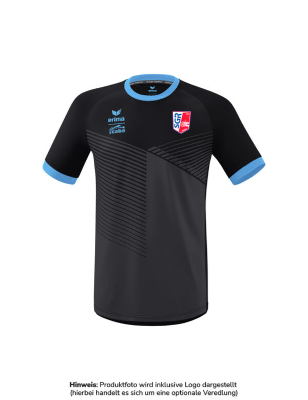 Mantua Trikot – Bild 3