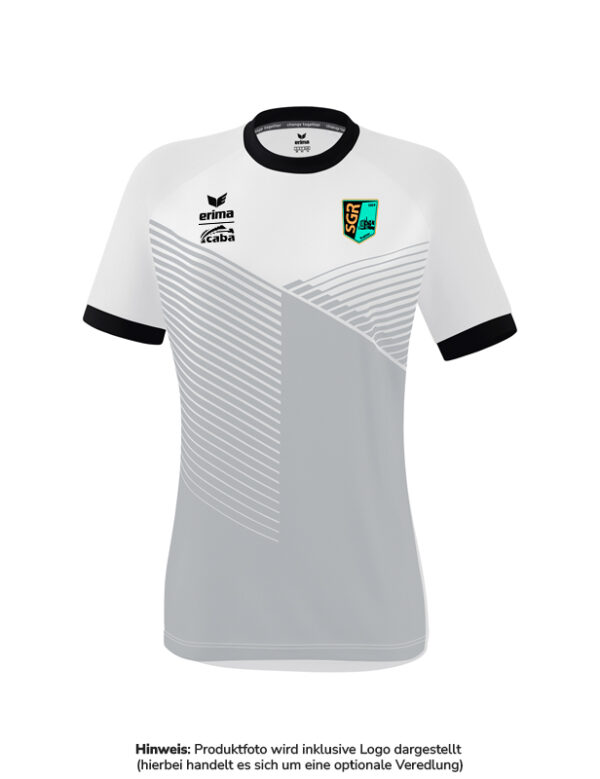 Mantua Trikot-Damen – Bild 2