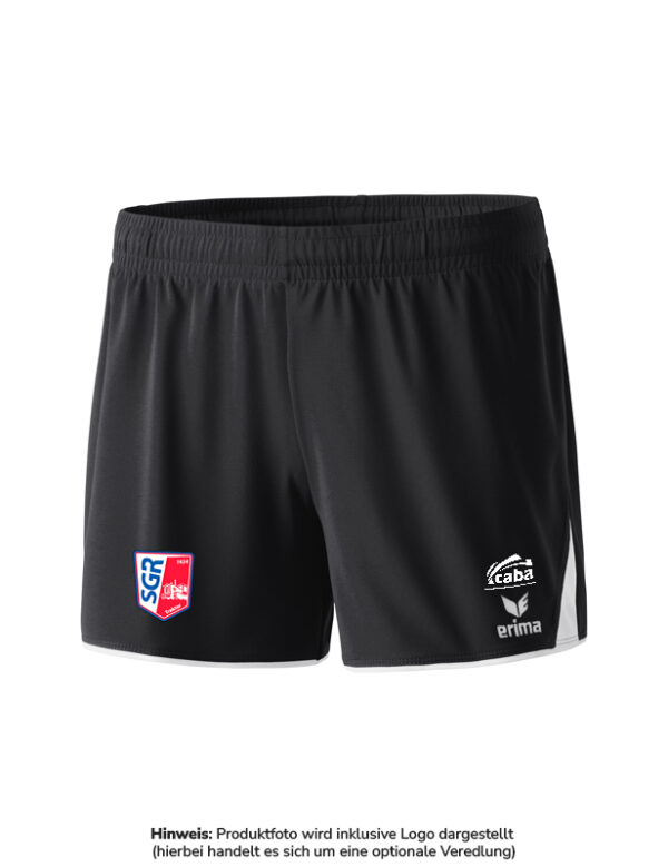 CLASSIC 5-C Shorts-Damen – Bild 3
