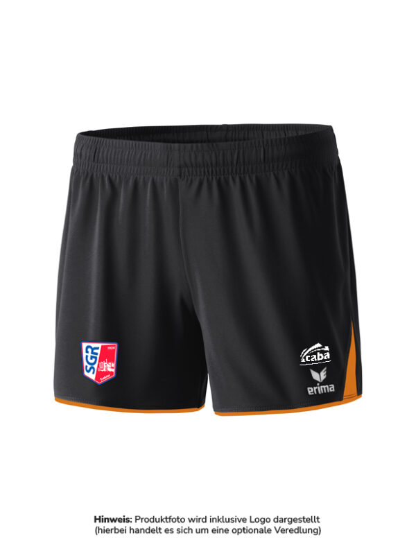 CLASSIC 5-C Shorts-Damen – Bild 7