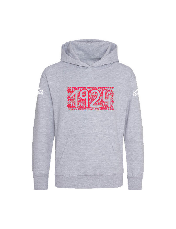 Icon Hoodie – Bild 3