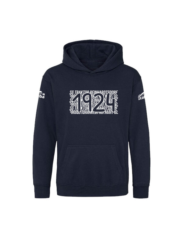 Icon Hoodie – Bild 4